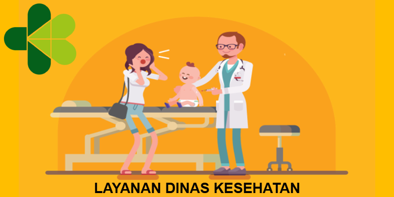 Layanan Dinkes Ogan Komering Ulu