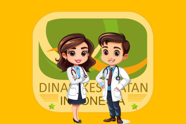 Program Dinkes Ogan Komering Ulu